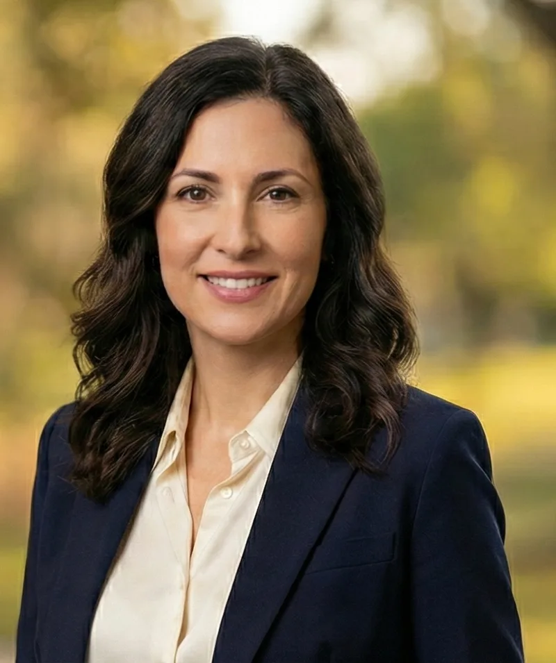 Elena Vance