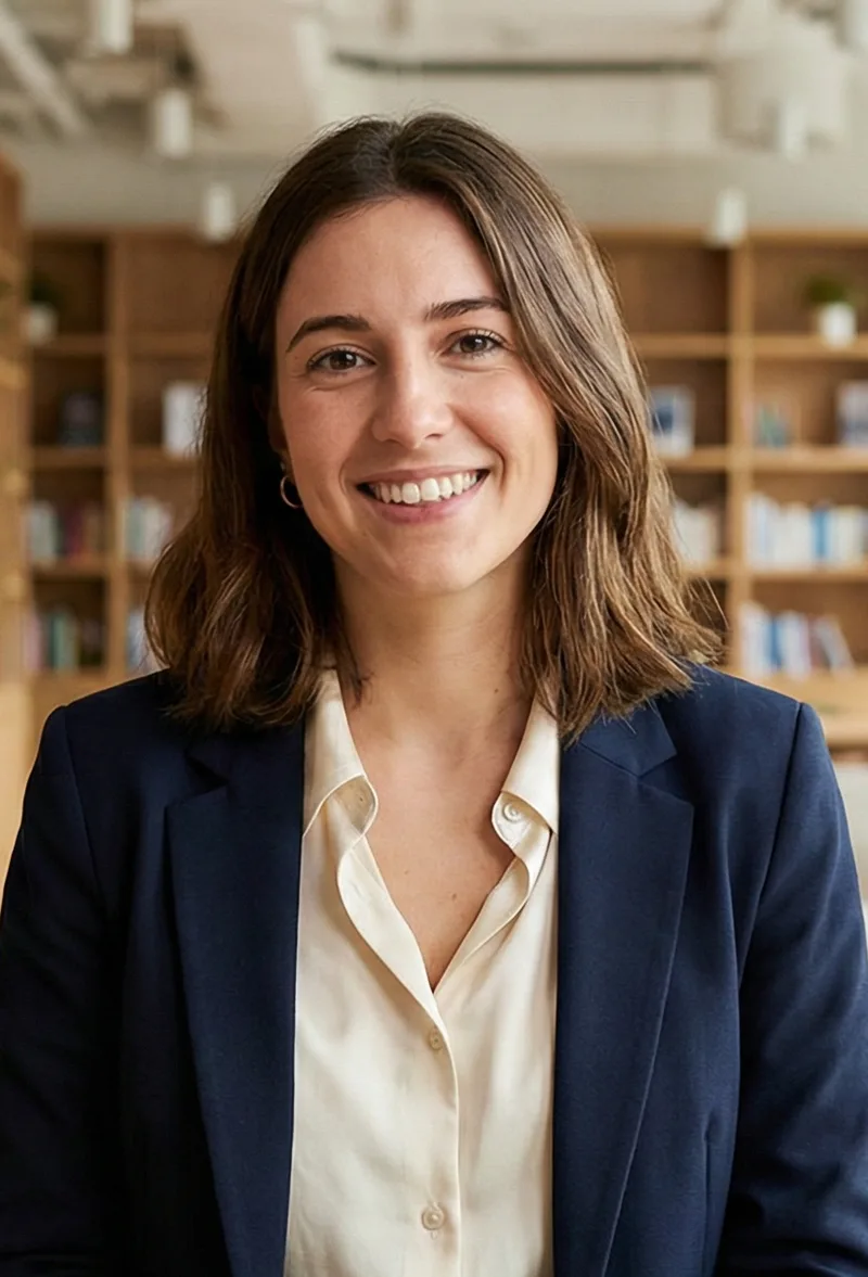 Sofia Moretti